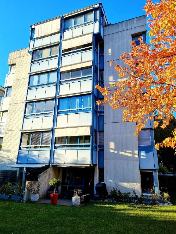 Appartement Avec Terrasse シオン エクステリア 写真