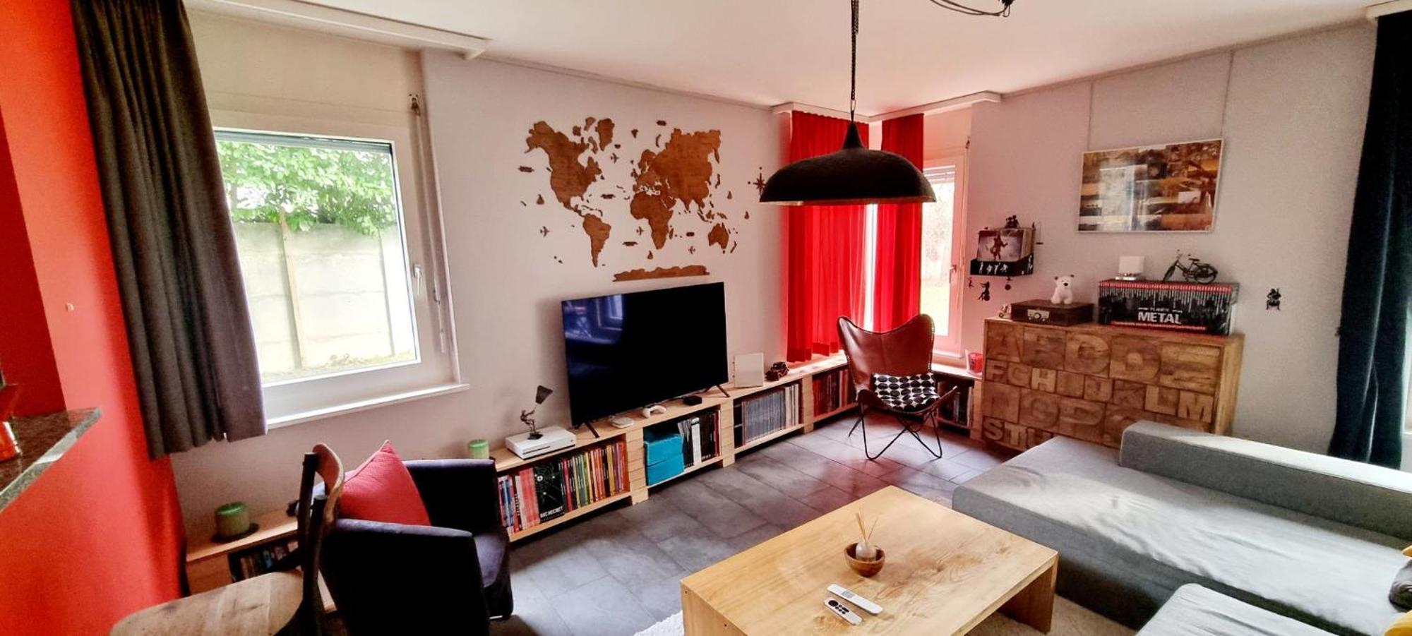 Appartement Avec Terrasse シオン エクステリア 写真